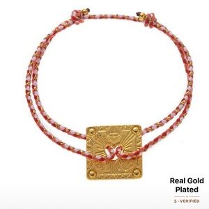 Square Scalable Bracelet